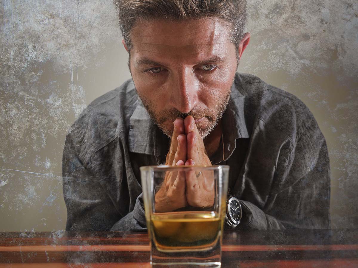 6 Signs of Alcohol Addiction Alcohol Addiction Rehab Center