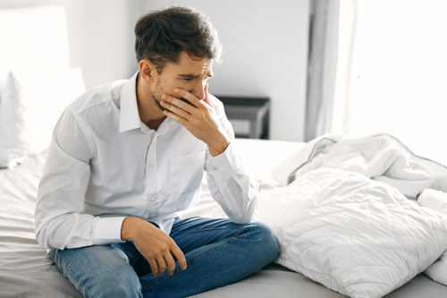 do I need alcohol addiction treatment (1)