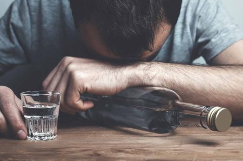 Am I an Alcoholic?