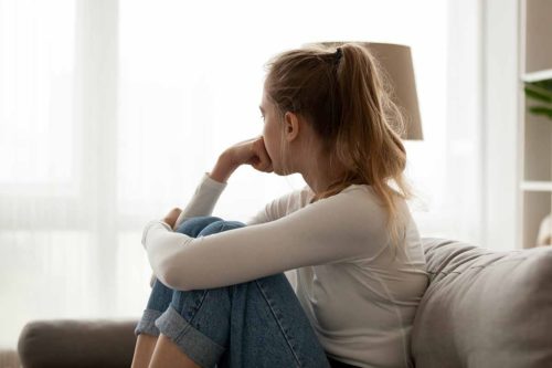 Factors That Influence Teen Relapse