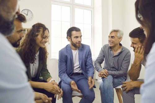 Best Reasons To Visit a Long Term Rehab