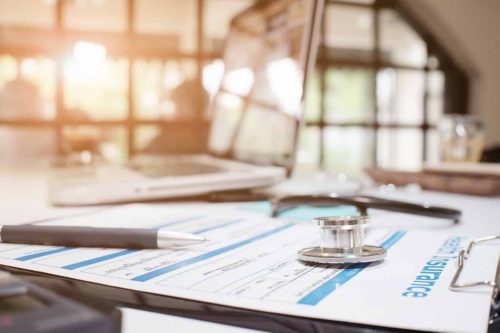 Is Rehab Covered By Insurance