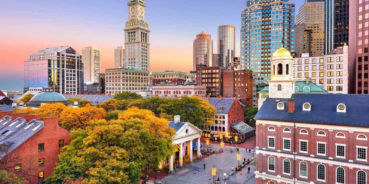 Co-Occurring Disorder Treatment Center in Massachusetts