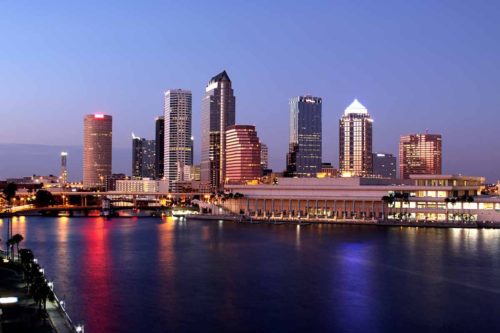 Finding Quality Addiction Treatment in Tampa Florida